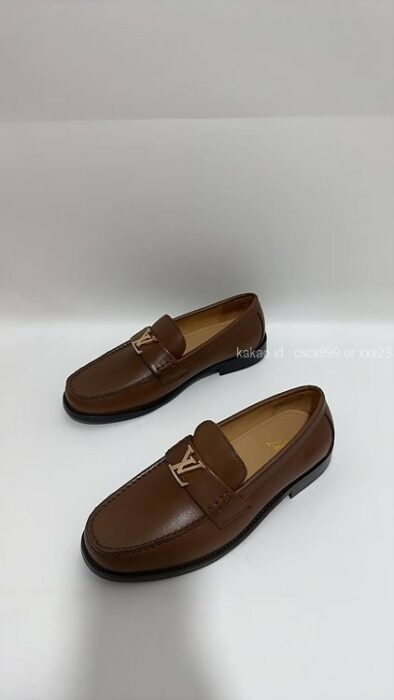 2025.10.14_[안ㅇㅇ 고객님 주문제품 검수사진] 루이비통 구두 레플리카 미러급 SA급 S급 고퀄리티 하이엔드 최상급 신발 4