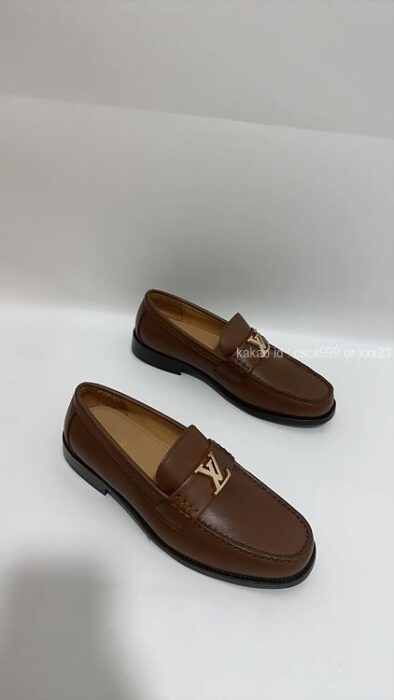 2025.10.14_[안ㅇㅇ 고객님 주문제품 검수사진] 루이비통 구두 레플리카 미러급 SA급 S급 고퀄리티 하이엔드 최상급 신발 5