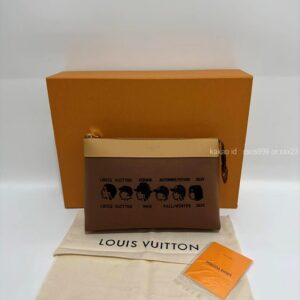 2025.10.16_[정ㅇㅇ 고객님 주문제품 검수사진] 루이비통 클러치 레플리카 미러급 SA급 S급 고퀄리티 하이엔드 최상급 