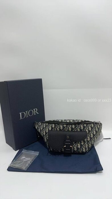 2025.10.16_[원ㅇㅇ 고객님 주문제품 검수사진] 디올 범백 크로스백 레플리카 미러급 SA급 S급 고퀄리티 하이엔드 최상급 가방