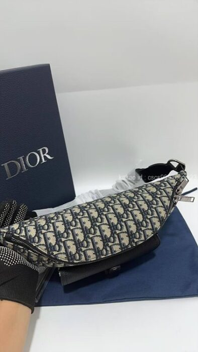 2025.10.16_[원ㅇㅇ 고객님 주문제품 검수사진] 디올 범백 크로스백 레플리카 미러급 SA급 S급 고퀄리티 하이엔드 최상급 가방 2