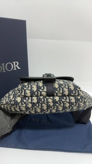 2025.10.16_[원ㅇㅇ 고객님 주문제품 검수사진] 디올 범백 크로스백 레플리카 미러급 SA급 S급 고퀄리티 하이엔드 최상급 가방 3