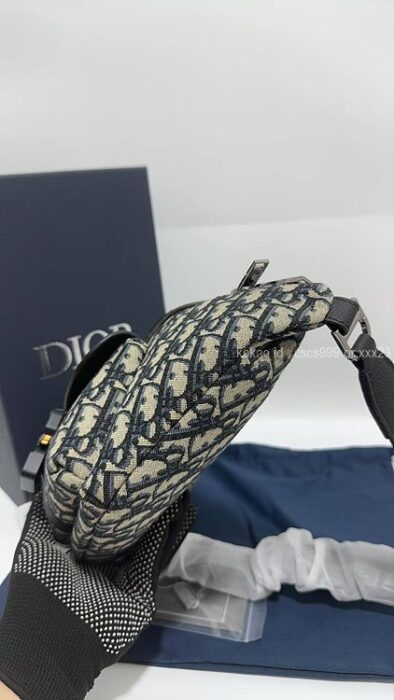 2025.10.16_[원ㅇㅇ 고객님 주문제품 검수사진] 디올 범백 크로스백 레플리카 미러급 SA급 S급 고퀄리티 하이엔드 최상급 가방 5