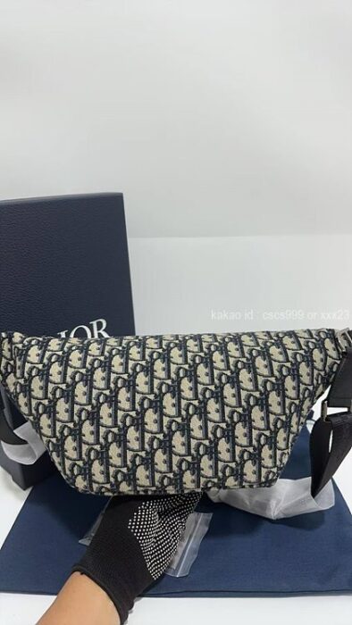 2025.10.16_[원ㅇㅇ 고객님 주문제품 검수사진] 디올 범백 크로스백 레플리카 미러급 SA급 S급 고퀄리티 하이엔드 최상급 가방 6