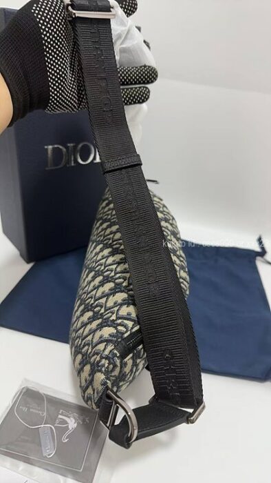 2025.10.16_[원ㅇㅇ 고객님 주문제품 검수사진] 디올 범백 크로스백 레플리카 미러급 SA급 S급 고퀄리티 하이엔드 최상급 가방 7