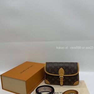 2025.10.16_[임ㅇㅇ 고객님 주문제품 검수사진] 루이비통 크로스백 레플리카 미러급 SA급 S급 고퀄리티 하이엔드 최상급 가방