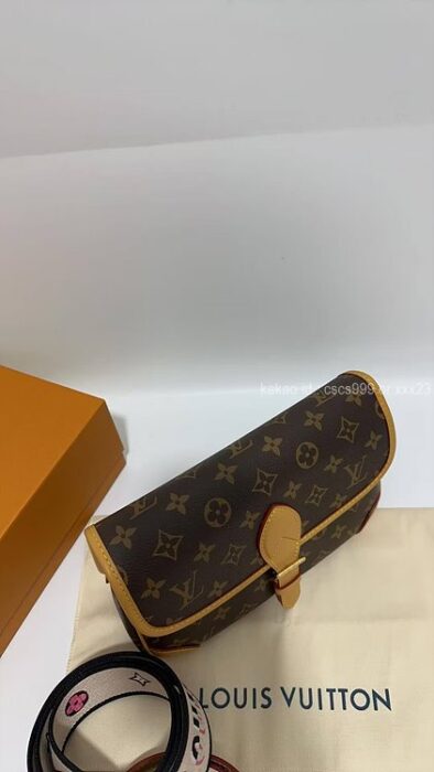 2025.10.16_[임ㅇㅇ 고객님 주문제품 검수사진] 루이비통 크로스백 레플리카 미러급 SA급 S급 고퀄리티 하이엔드 최상급 가방 3