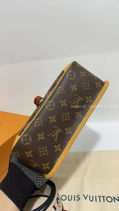 2025.10.16_[임ㅇㅇ 고객님 주문제품 검수사진] 루이비통 크로스백 레플리카 미러급 SA급 S급 고퀄리티 하이엔드 최상급 가방 4