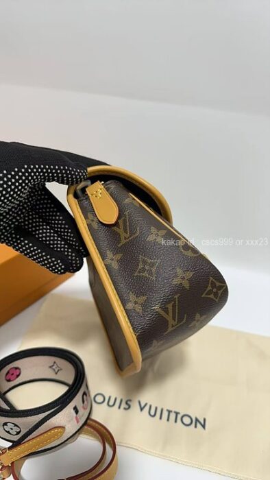 2025.10.16_[임ㅇㅇ 고객님 주문제품 검수사진] 루이비통 크로스백 레플리카 미러급 SA급 S급 고퀄리티 하이엔드 최상급 가방 5