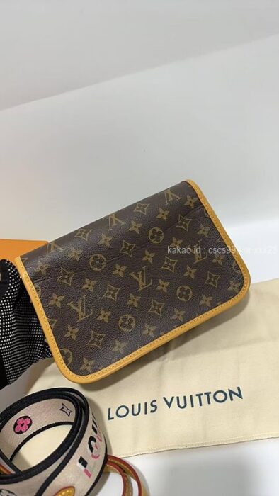 2025.10.16_[임ㅇㅇ 고객님 주문제품 검수사진] 루이비통 크로스백 레플리카 미러급 SA급 S급 고퀄리티 하이엔드 최상급 가방 6