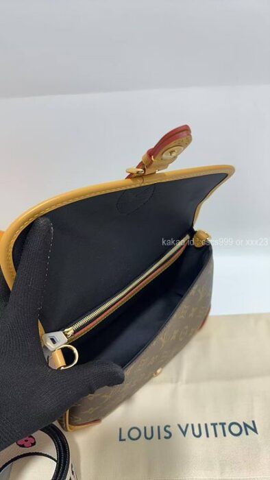 2025.10.16_[임ㅇㅇ 고객님 주문제품 검수사진] 루이비통 크로스백 레플리카 미러급 SA급 S급 고퀄리티 하이엔드 최상급 가방 8