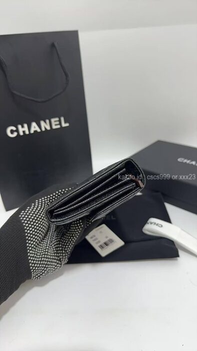2025.10.18_[유ㅇㅇ 고객님 주문제품 검수사진] 샤넬 장지갑 레플리카 미러급 SA급 S급 고퀄리티 하이엔드 최상급  6