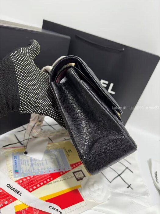 2025.10.18_[권ㅇㅇ 고객님 주문제품 검수사진] 샤넬 숄더백 레플리카 미러급 SA급 S급 고퀄리티 하이엔드 최상급 크로스백 가방 4