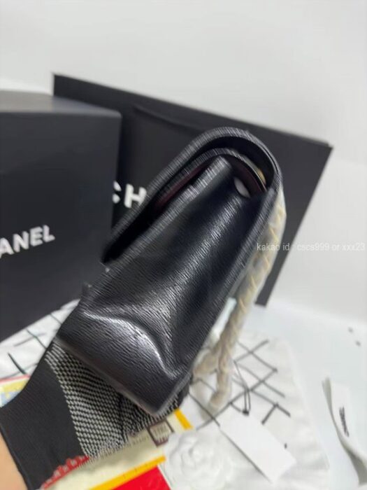 2025.10.18_[권ㅇㅇ 고객님 주문제품 검수사진] 샤넬 숄더백 레플리카 미러급 SA급 S급 고퀄리티 하이엔드 최상급 크로스백 가방 5