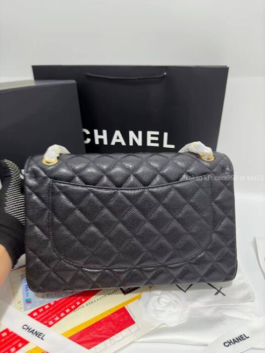 2025.10.18_[권ㅇㅇ 고객님 주문제품 검수사진] 샤넬 숄더백 레플리카 미러급 SA급 S급 고퀄리티 하이엔드 최상급 크로스백 가방 6