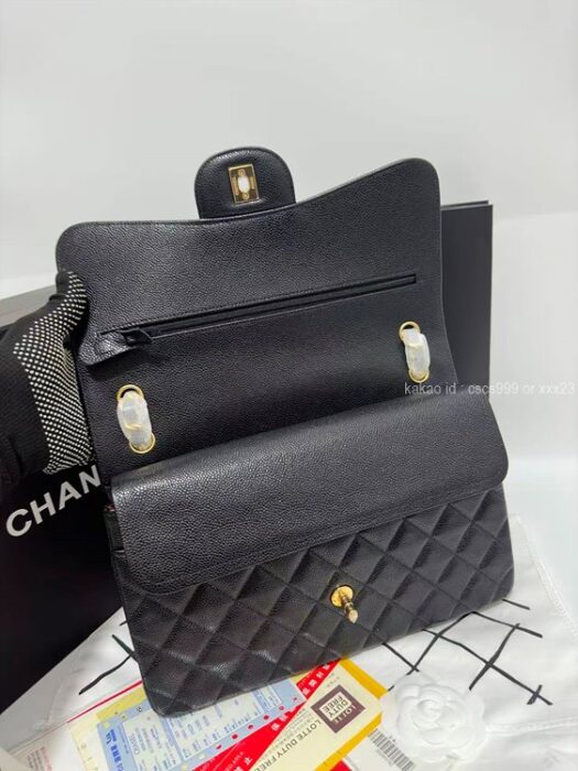 2025.10.18_[권ㅇㅇ 고객님 주문제품 검수사진] 샤넬 숄더백 레플리카 미러급 SA급 S급 고퀄리티 하이엔드 최상급 크로스백 가방 7