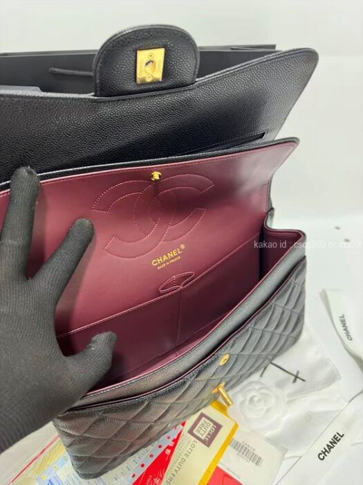2025.10.18_[권ㅇㅇ 고객님 주문제품 검수사진] 샤넬 숄더백 레플리카 미러급 SA급 S급 고퀄리티 하이엔드 최상급 크로스백 가방 8