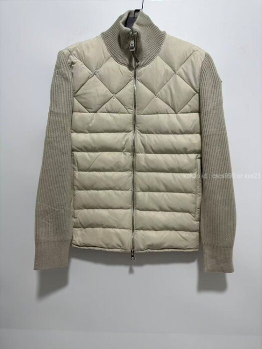 2025.10.19_[김ㅇㅇ 고객님 주문제품 검수사진] 몽클레어 패딩니트 레플리카 미러급 SA급 S급 고퀄리티 하이엔드 최상급 