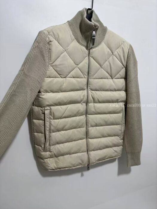2025.10.19_[김ㅇㅇ 고객님 주문제품 검수사진] 몽클레어 패딩니트 레플리카 미러급 SA급 S급 고퀄리티 하이엔드 최상급  2