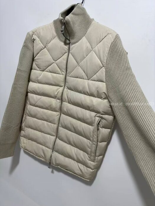 2025.10.19_[김ㅇㅇ 고객님 주문제품 검수사진] 몽클레어 패딩니트 레플리카 미러급 SA급 S급 고퀄리티 하이엔드 최상급  3