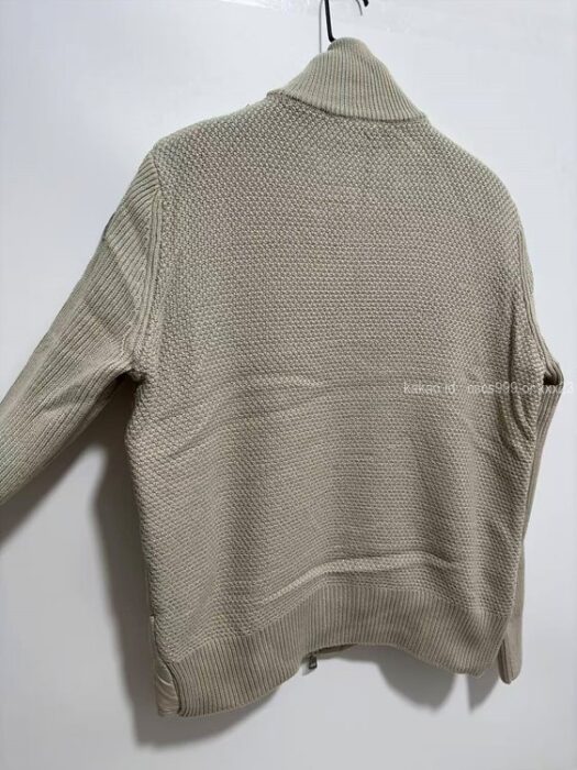 2025.10.19_[김ㅇㅇ 고객님 주문제품 검수사진] 몽클레어 패딩니트 레플리카 미러급 SA급 S급 고퀄리티 하이엔드 최상급  7