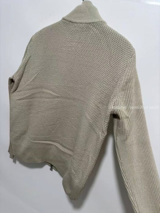 2025.10.19_[김ㅇㅇ 고객님 주문제품 검수사진] 몽클레어 패딩니트 레플리카 미러급 SA급 S급 고퀄리티 하이엔드 최상급  8