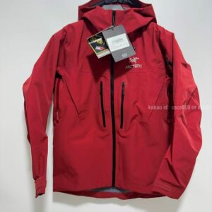 2025.10.19_[이ㅇㅇ 고객님 주문제품 검수사진] 아크테릭스 후드 자켓 레플리카 미러급 SA급 S급 고퀄리티 하이엔드 최상급 