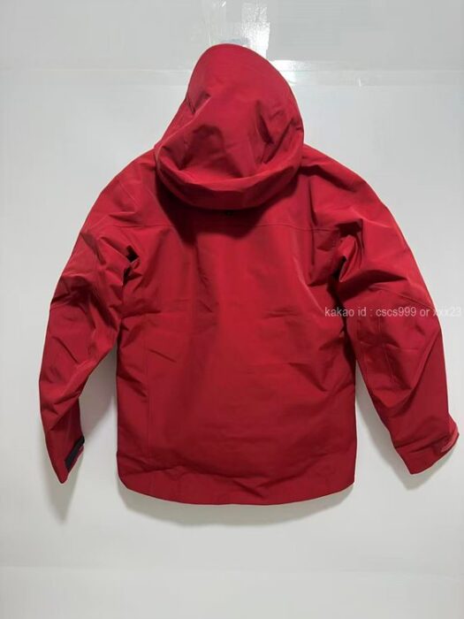 2025.10.19_[이ㅇㅇ 고객님 주문제품 검수사진] 아크테릭스 후드 자켓 레플리카 미러급 SA급 S급 고퀄리티 하이엔드 최상급  7