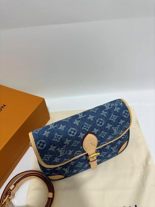 2025.10.21_[변ㅇㅇ 고객님 주문제품 검수사진] 루이비통 크로스백 레플리카 미러급 SA급 S급 고퀄리티 하이엔드 최상급 가방 3