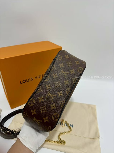 2025.10.21_[지ㅇㅇ 고객님 주문제품 검수사진] 루이비통 숄더백 레플리카 미러급 SA급 S급 고퀄리티 하이엔드 최상급 가방 6