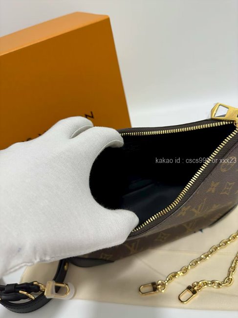 2025.10.21_[지ㅇㅇ 고객님 주문제품 검수사진] 루이비통 숄더백 레플리카 미러급 SA급 S급 고퀄리티 하이엔드 최상급 가방 9