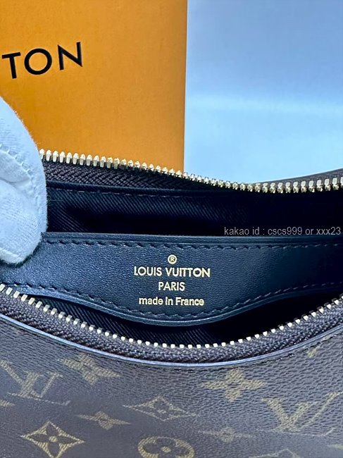 2025.10.21_[지ㅇㅇ 고객님 주문제품 검수사진] 루이비통 숄더백 레플리카 미러급 SA급 S급 고퀄리티 하이엔드 최상급 가방 10