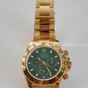 2025.10.23_[조ㅇㅇ 고객님 주문제품 검수사진] 로렉스 시계 레플리카 미러급 SA급 S급 고퀄리티 하이엔드 최상급 