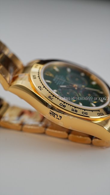 2025.10.23_[조ㅇㅇ 고객님 주문제품 검수사진] 로렉스 시계 레플리카 미러급 SA급 S급 고퀄리티 하이엔드 최상급  5