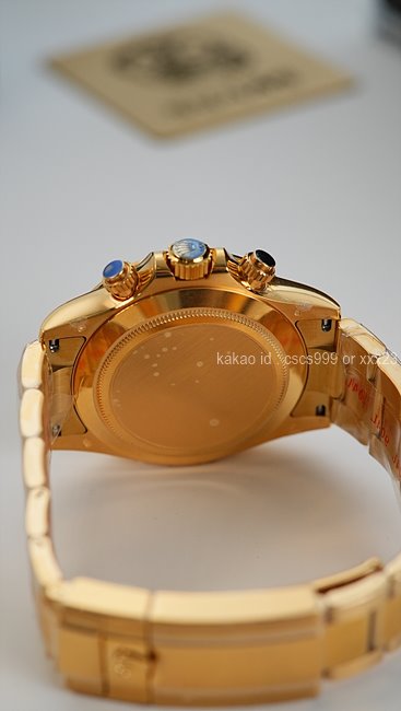 2025.10.23_[조ㅇㅇ 고객님 주문제품 검수사진] 로렉스 시계 레플리카 미러급 SA급 S급 고퀄리티 하이엔드 최상급  7