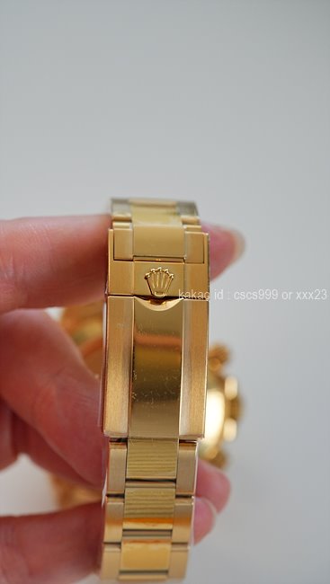 2025.10.23_[조ㅇㅇ 고객님 주문제품 검수사진] 로렉스 시계 레플리카 미러급 SA급 S급 고퀄리티 하이엔드 최상급  8