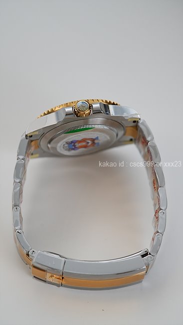 2025.10.23_[조ㅇㅇ 고객님 주문제품 검수사진] 로렉스 서브마리너 시계 레플리카 미러급 SA급 S급 고퀄리티 하이엔드 최상급  2