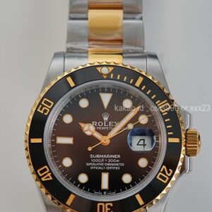 2025.10.23_[조ㅇㅇ 고객님 주문제품 검수사진] 로렉스 서브마리너 시계 레플리카 미러급 SA급 S급 고퀄리티 하이엔드 최상급 