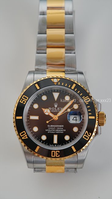 2025.10.23_[조ㅇㅇ 고객님 주문제품 검수사진] 로렉스 서브마리너 시계 레플리카 미러급 SA급 S급 고퀄리티 하이엔드 최상급 