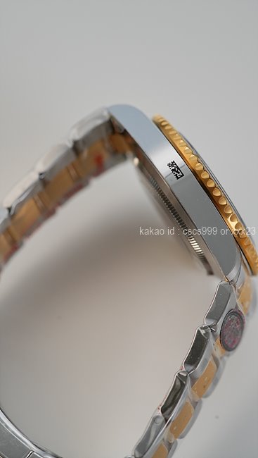 2025.10.23_[조ㅇㅇ 고객님 주문제품 검수사진] 로렉스 서브마리너 시계 레플리카 미러급 SA급 S급 고퀄리티 하이엔드 최상급  8