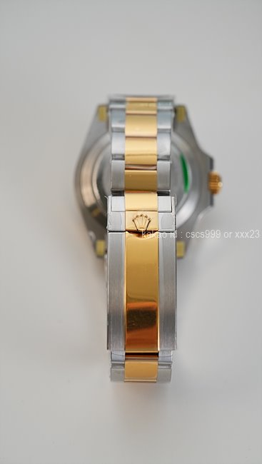 2025.10.23_[조ㅇㅇ 고객님 주문제품 검수사진] 로렉스 서브마리너 시계 레플리카 미러급 SA급 S급 고퀄리티 하이엔드 최상급  9