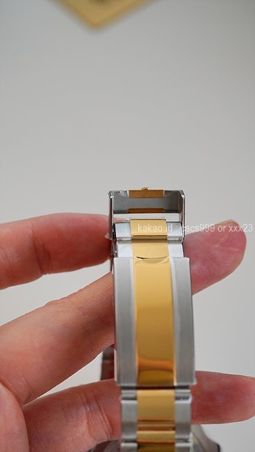 2025.10.23_[조ㅇㅇ 고객님 주문제품 검수사진] 로렉스 서브마리너 시계 레플리카 미러급 SA급 S급 고퀄리티 하이엔드 최상급  10