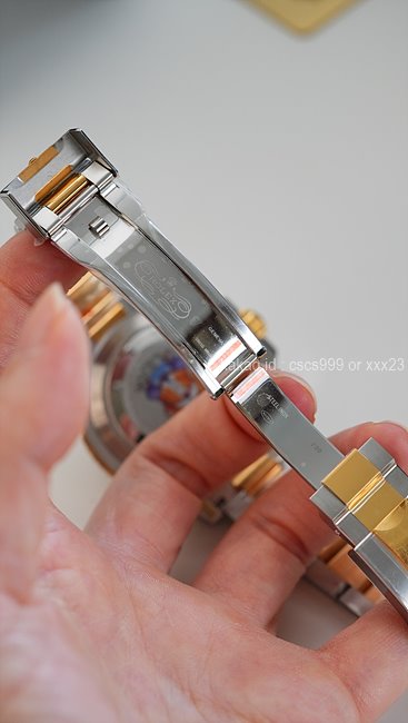 2025.10.23_[조ㅇㅇ 고객님 주문제품 검수사진] 로렉스 서브마리너 시계 레플리카 미러급 SA급 S급 고퀄리티 하이엔드 최상급  13