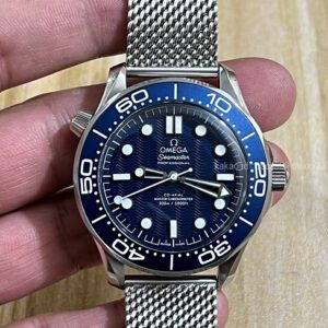 2025.10.23_[안ㅇㅇ 고객님 주문제품 검수사진] 오메가 씨마스터 시계 레플리카 미러급 SA급 S급 고퀄리티 하이엔드 최상급 