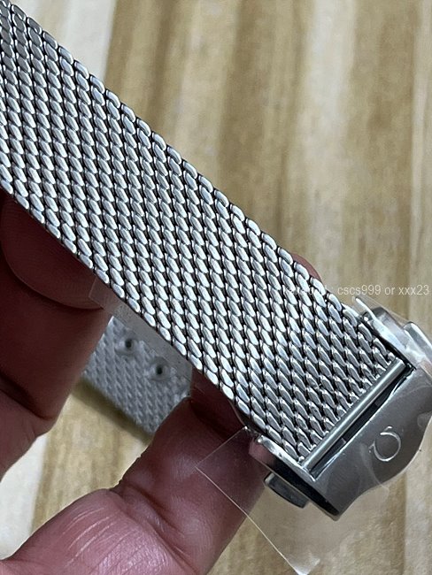 2025.10.23_[안ㅇㅇ 고객님 주문제품 검수사진] 오메가 씨마스터 시계 레플리카 미러급 SA급 S급 고퀄리티 하이엔드 최상급  9