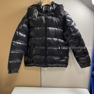 2025.10.24_[김ㅇㅇ 고객님 주문제품 검수사진] 몽클레어 후드 패딩 점퍼 레플리카 미러급 SA급 S급 고퀄리티 하이엔드 최상급 