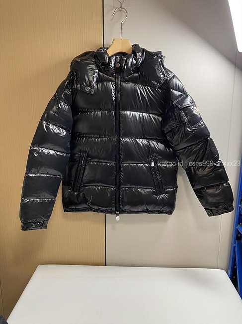 2025.10.24_[김ㅇㅇ 고객님 주문제품 검수사진] 몽클레어 후드 패딩 점퍼 레플리카 미러급 SA급 S급 고퀄리티 하이엔드 최상급 