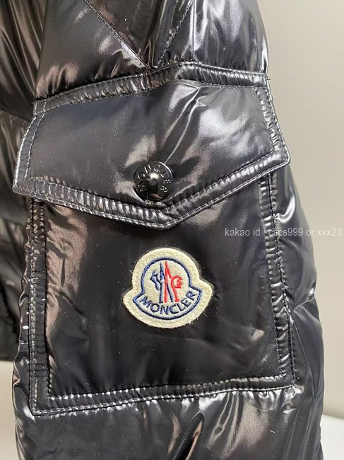 2025.10.24_[김ㅇㅇ 고객님 주문제품 검수사진] 몽클레어 후드 패딩 점퍼 레플리카 미러급 SA급 S급 고퀄리티 하이엔드 최상급  3