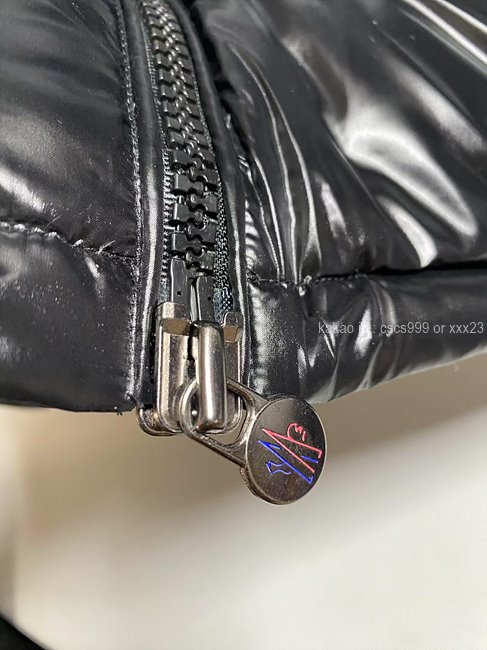 2025.10.24_[김ㅇㅇ 고객님 주문제품 검수사진] 몽클레어 후드 패딩 점퍼 레플리카 미러급 SA급 S급 고퀄리티 하이엔드 최상급  5