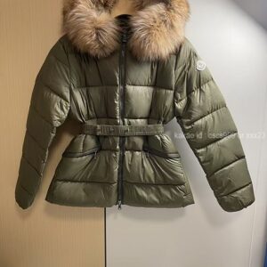 2025.10.24_[김ㅇㅇ 고객님 주문제품 검수사진] 몽클레어 보에드 후드 패딩 점퍼 레플리카 미러급 SA급 S급 고퀄리티 하이엔드 최상급 